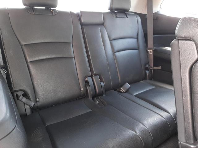 Photo 9 from auction – 2018 HONDA PILOT EXL with VIN 5FNYF6H53JB018709