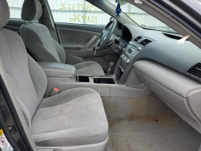 Photo 5 from auction – 2011 TOYOTA CAMRY BASE with VIN 4T1BF3EK9BU760762