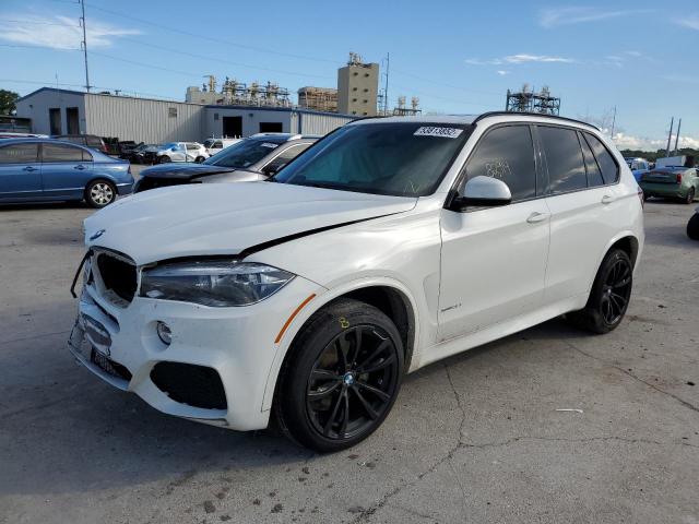 Photo 2 from auction – 2017 BMW X5 XDRIVE3 with VIN 5UXKR0C54H0V65738