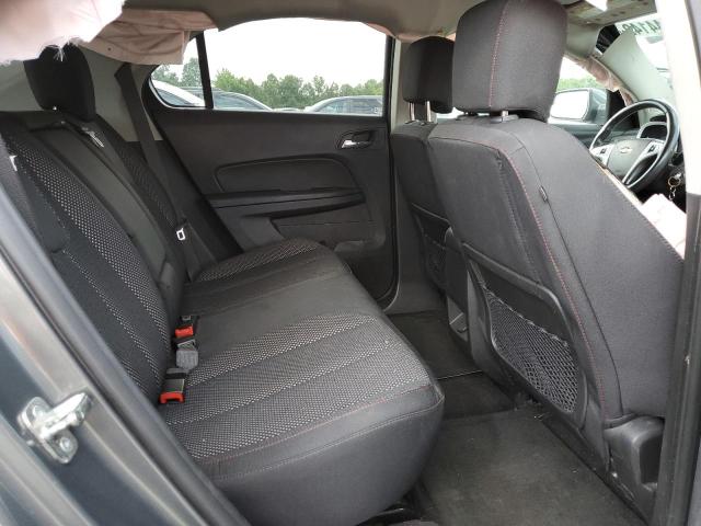 Zdjęcie 6 z aukcji – 2012 CHEVROLET EQUINOX LT z VIN 2GNALDEK3C6387367