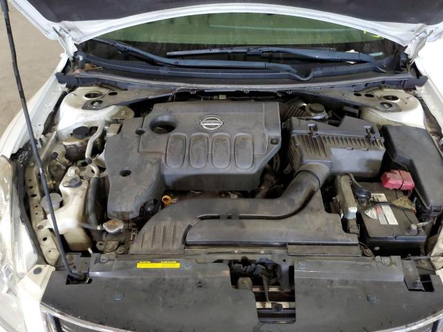 Photo 7 from auction – 2010 NISSAN ALTIMA BAS with VIN 1N4AL2AP5AN507859
