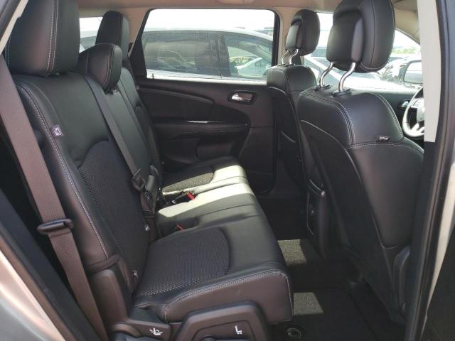 Photo 6 from auction – 2016 DODGE JOURNEY CR with VIN 3C4PDCGB4GT172038