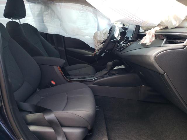 Photo 5 from auction – 2022 TOYOTA COROLLA LE with VIN 5YFEPMAE7NP320772