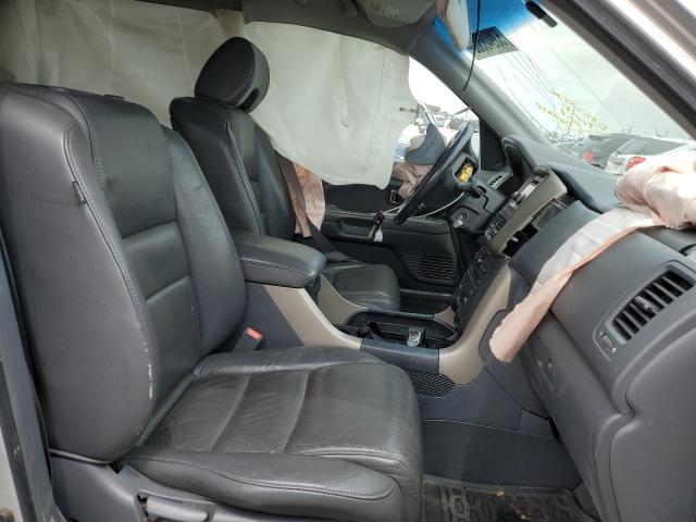 Photo 5 from auction – 2006 HONDA PILOT EX with VIN 2HKYF18626H522964
