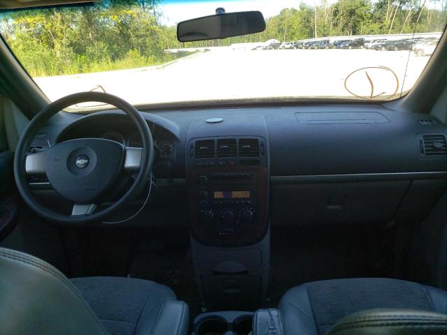 Photo 9 from auction – 2007 CHEVROLET UPLANDER L with VIN 1GNDV331X7D100612