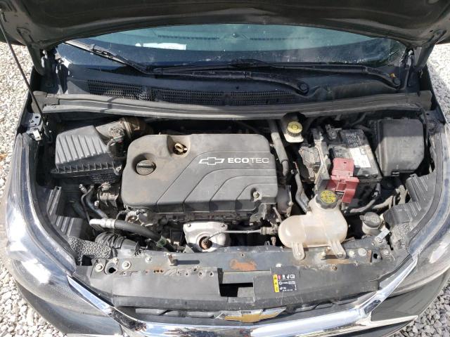 Photo 7 from auction – 2021 CHEVROLET SPARK LS with VIN KL8CA6SAXMC706750