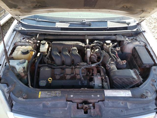 Photo 7 from auction – 2005 FORD FIVE HUNDR with VIN 1FAFP27125G202407