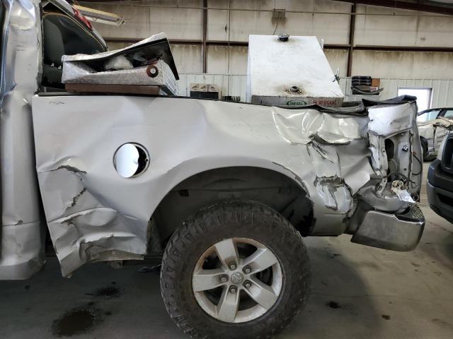 Photo 9 from auction – 2018 RAM 1500 ST with VIN 1C6RR7FT9JS142559