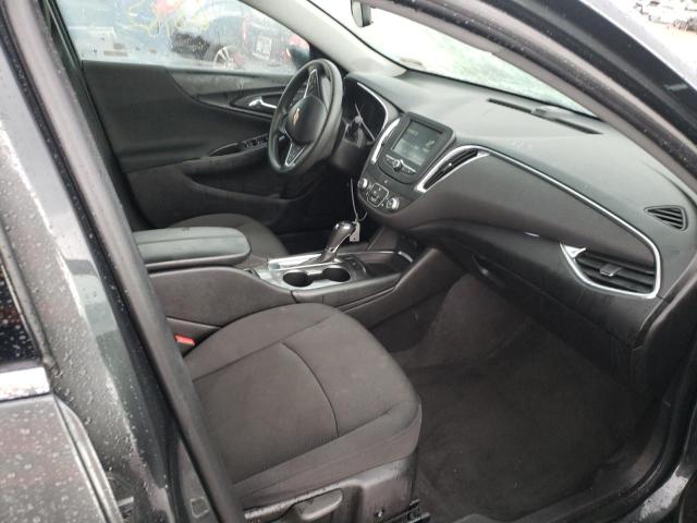 Photo 5 from auction – 2016 CHEVROLET MALIBU LT with VIN 1G1ZE5ST6GF301417