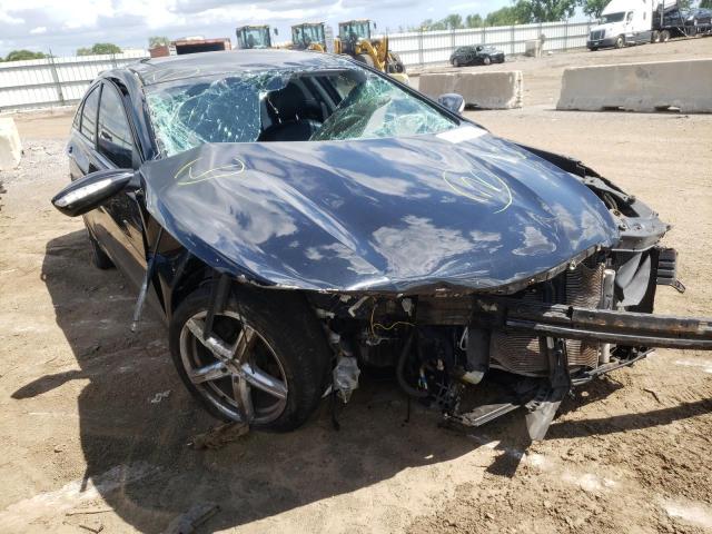 HYUNDAI SONATA SE 2011 with VIN 5NPEC4AB1BH223500 - Photo from auction