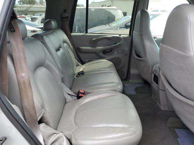 Photo 6 from auction – 2000 FORD EXPEDITION with VIN 1FMRU1566YLC33496