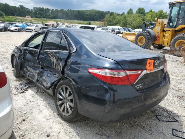 Photo 3 from auction – 2017 TOYOTA CAMRY LE with VIN 4T1BF1FK4HU319861