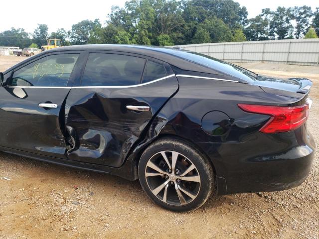 Photo 9 from auction – 2016 NISSAN MAXIMA 3.5 with VIN 1N4AA6AP5GC415829