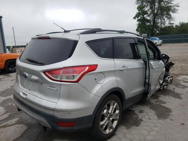 Photo 4 from auction – 2013 FORD ESCAPE SEL with VIN 1FMCU0HX1DUA39287