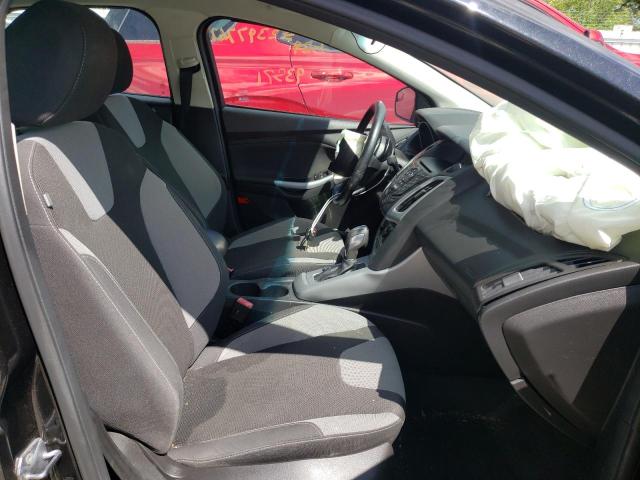 Photo 5 from auction – 2012 FORD FOCUS SE with VIN 1FAHP3F28CL445880