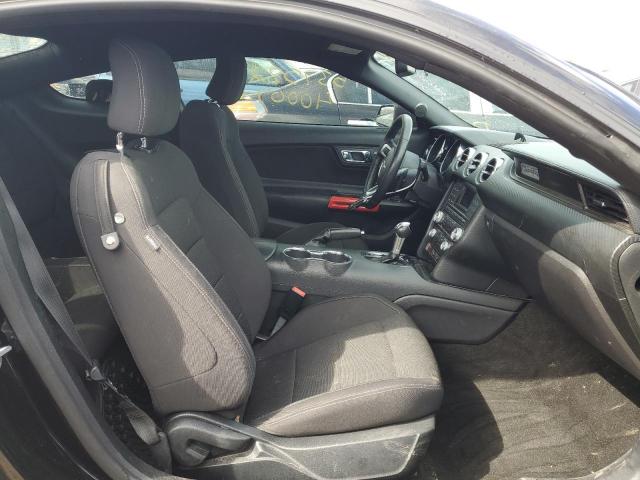 Photo 5 from auction – 2017 FORD MUSTANG with VIN 1FA6P8AM3H5236944