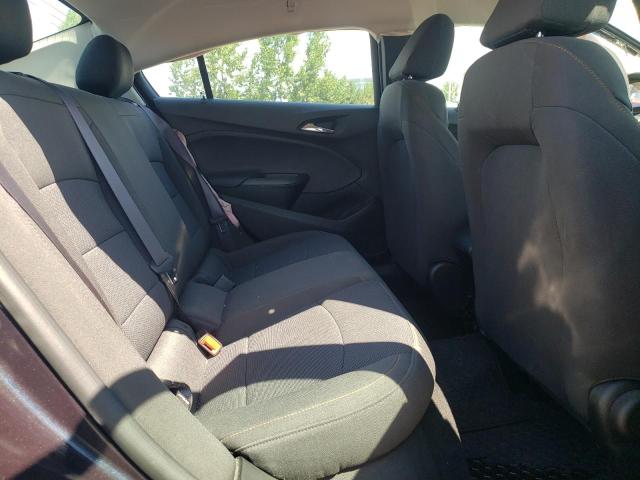 Photo 6 from auction – 2016 CHEVROLET CRUZE LS with VIN 1G1BC5SM0G7303092