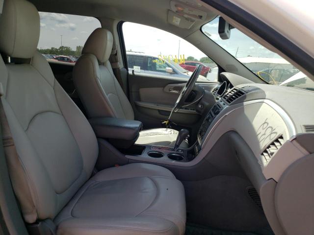 Photo 5 from auction – 2011 CHEVROLET TRAVERSE L with VIN 1GNKRJEDXBJ413175