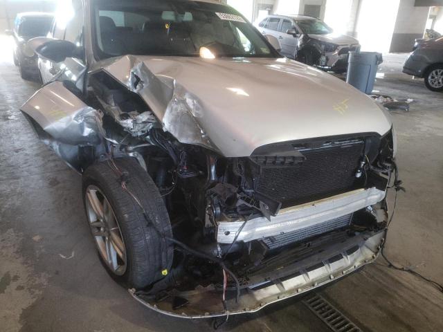 Photo 9 from auction – 2014 AUDI Q5 PREMIUM with VIN WA1LFAFP2EA064283