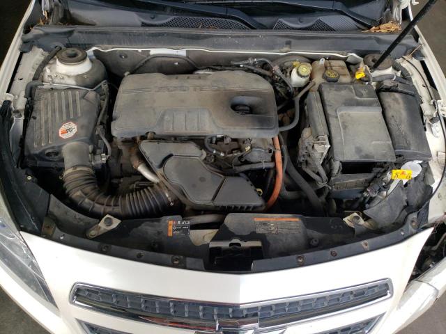 Photo 7 from auction – 2013 CHEVROLET MALIBU 2LT with VIN 1G11F5SR6DF282751
