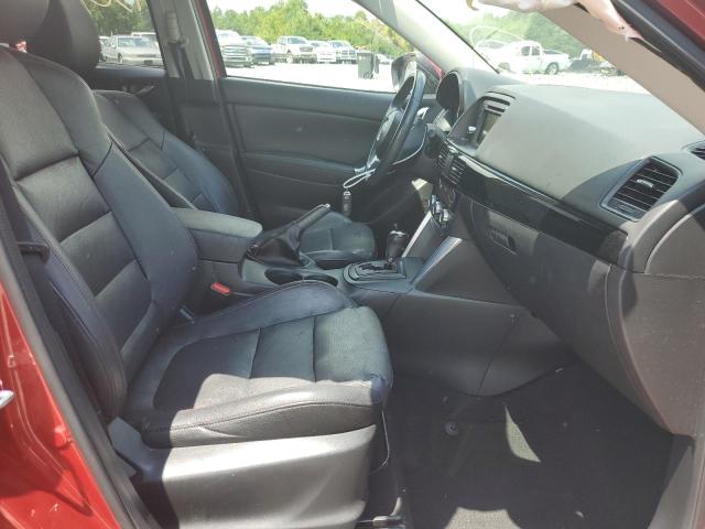 Photo 5 from auction – 2013 MAZDA CX-5 GT with VIN JM3KE4DE1D0157928