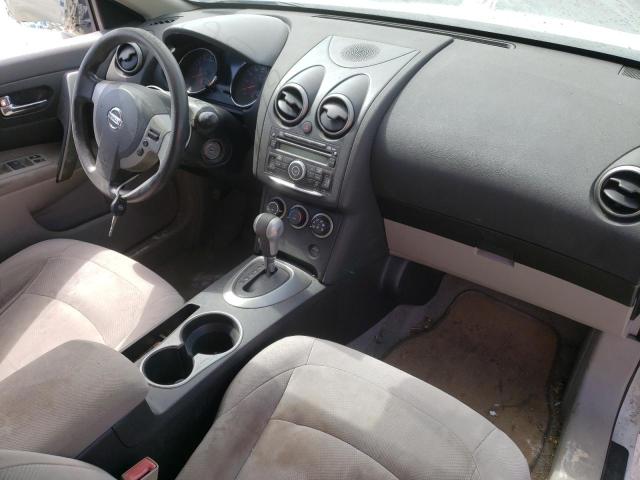 Photo 9 from auction – 2011 NISSAN ROGUE S with VIN JN8AS5MT3BW165822