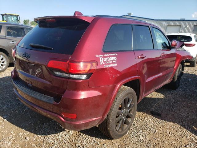 Photo 4 from auction – 2019 JEEP GRAND CHER with VIN 1C4RJFAG6KC545950