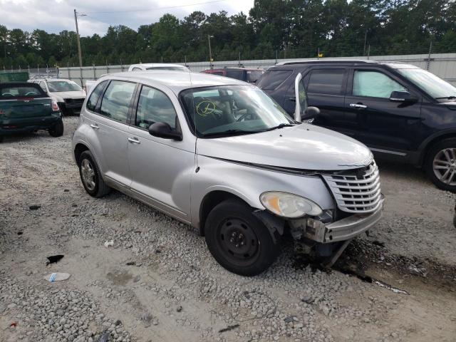 Photo 1 from auction – 2008 CHRYSLER PT CRUISER with VIN 3A8FY48B88T113038