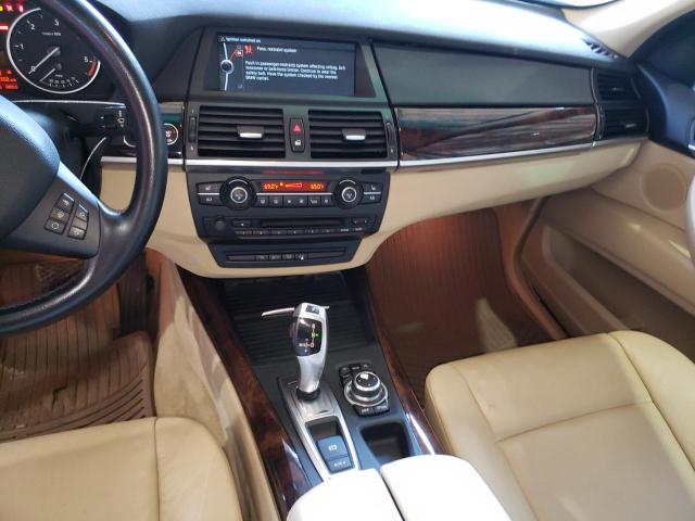Photo 9 from auction – 2011 BMW X5 XDRIVE3 with VIN 5UXZW0C51BL371018