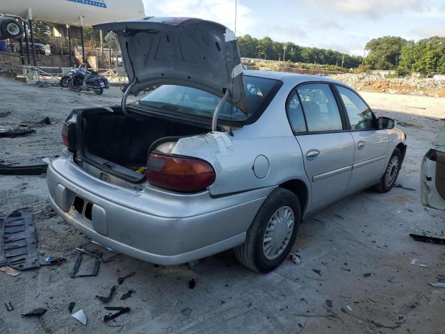 Photo 4 from auction – 2005 CHEVROLET CLASSIC with VIN 1G1ND52F45M129487