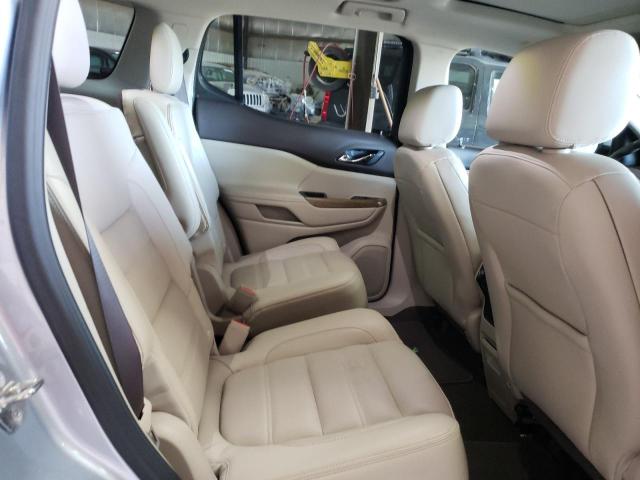 Photo 6 from auction – 2017 GMC ACADIA DEN with VIN 1GKKNXLS2HZ323574