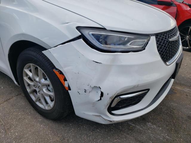 Photo 9 from auction – 2022 CHRYSLER PACIFICA T with VIN 2C4RC1BG6NR163988