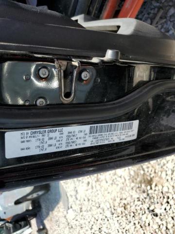 Photo 10 from auction – 2012 DODGE RAM 1500 S with VIN 1C6RD7GP9CS278970