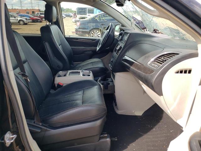 Photo 5 from auction – 2014 CHRYSLER TOWN & COU with VIN 2C4RC1BG9ER216408
