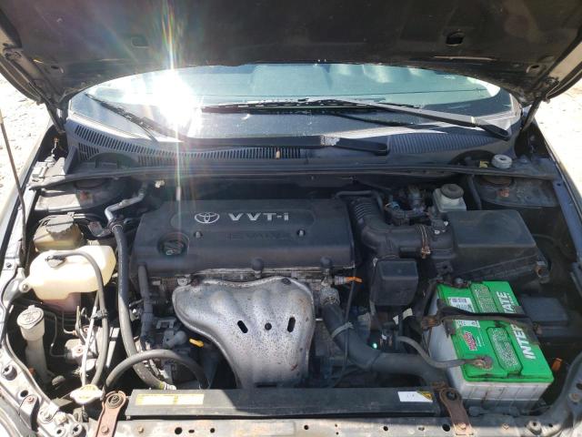 Photo 7 from auction – 2007 TOYOTA SCION TC with VIN JTKDE177670215137
