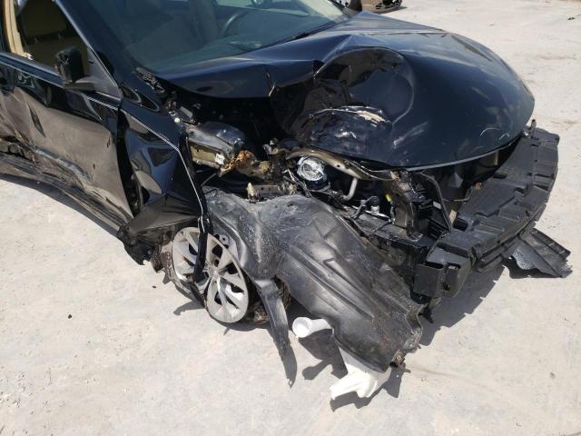 Photo 9 from auction – 2017 TOYOTA CAMRY LE with VIN 4T1BF1FKXHU446095