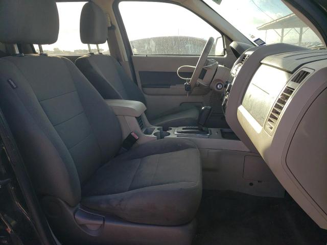 Photo 5 from auction – 2010 FORD ESCAPE XLT with VIN 1FMCU0DG6AKA52310