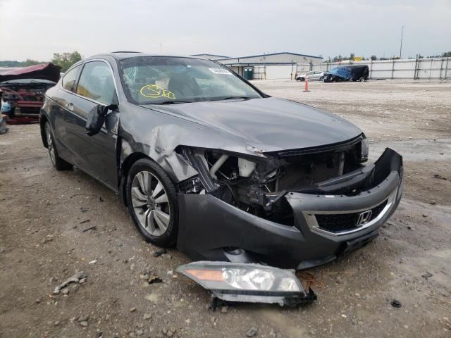 HONDA ACCORD EX 2008 with VIN 1HGCS12748A013767 - Photo from auction