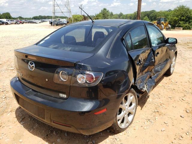 صورة رقم 4 من المزاد - 2009 MAZDA 3 I مع VIN JM1BK32F991187557