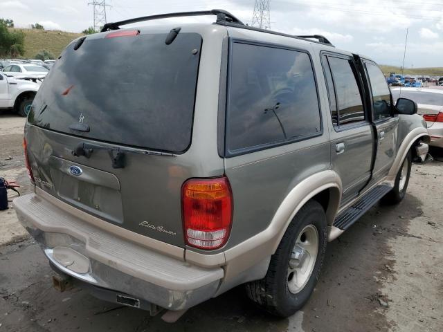 Photo 4 from auction – 1999 FORD EXPLORER with VIN 1FMZU34E0XZA92909
