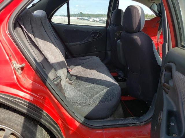 Photo 6 from auction – 2004 CHEVROLET CAVALIER L with VIN 3G1JH52F04S162259