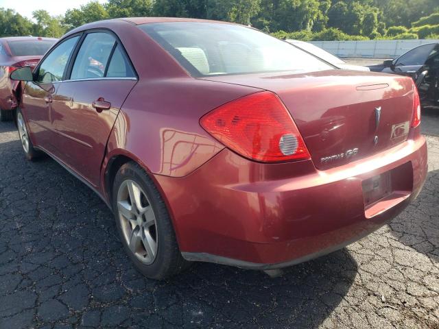 Photo 3 from auction – 2009 PONTIAC G6 with VIN 1G2ZG57B694100119