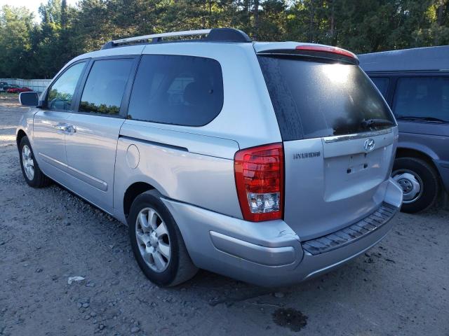 Photo 3 from auction – 2007 HYUNDAI ENTOURAGE with VIN KNDMC233576018821