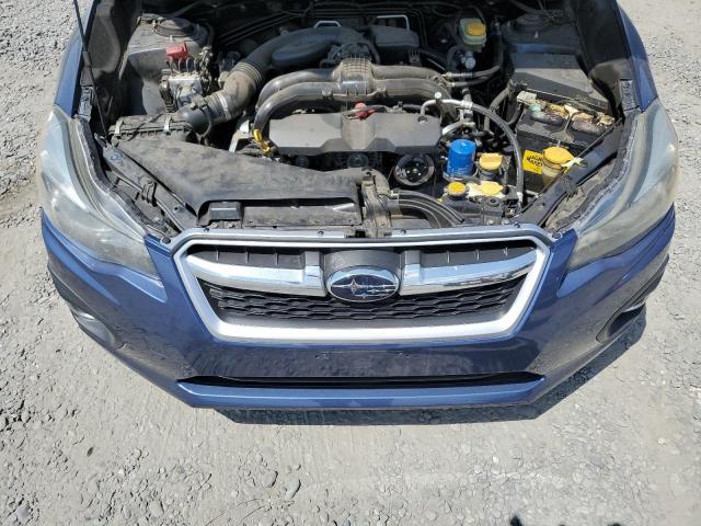 Photo 7 from auction – 2012 SUBARU IMPREZA LI with VIN JF1GPAG69CH246065