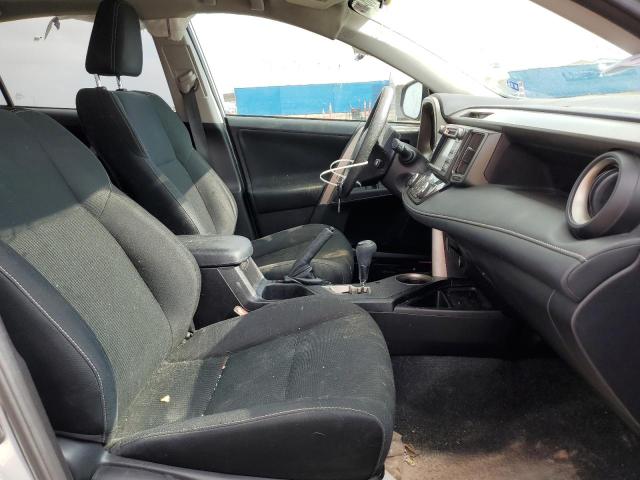 Photo 5 from auction – 2015 TOYOTA RAV4 with VIN 2T3RFREV0FW267917