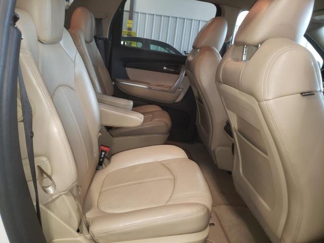 Photo 6 from auction – 2010 GMC ACADIA SLT with VIN 1GKLRNED2AJ165513