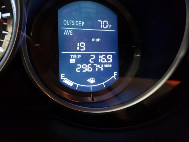 Photo 8 from auction – 2016 MAZDA CX-5 TOURI with VIN JM3KE4CY8G0918695