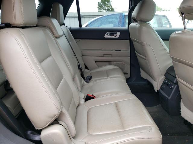 Photo 6 from auction – 2011 FORD EXPLORER X with VIN 1FMHK8D80BGA70972