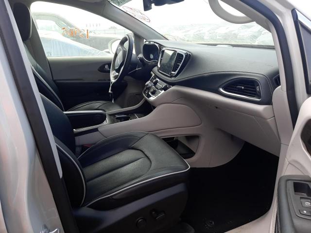 Photo 5 from auction – 2021 CHRYSLER PACIFICA H with VIN 2C4RC1S78MR510557