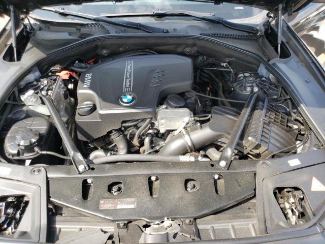 Photo 7 from auction – 2013 BMW 528 XI with VIN WBAXH5C57DD111751